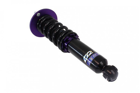 Street Suspension NISSAN SKYLINE R33 GTST 95-98 D2 Racing