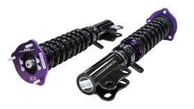 Street Suspension TOYOTA CELICA ST202 ST203 NA (Mcpherson Type) 93-99 D2 Racing
