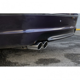 CatBack BMW E46 320/325/330