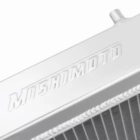 Performance radiator Subaru Impreza GC8 1993-1998 Mishimoto