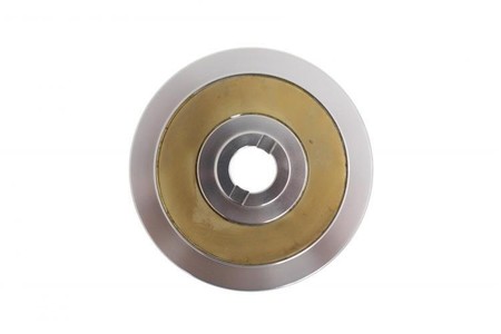 Hub Honda Civic 92-95 E001C Silver D1Spec