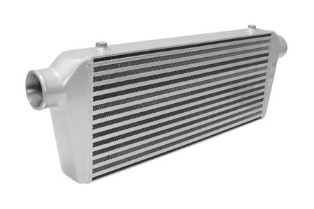 Intercooler 550x230x65 Inlet 2.5"