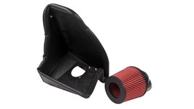 Intake system Audi A4 B8 A5 8T 2.0T 2007 - 2016 SLIDE 