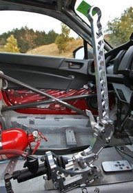 Hydraulic Handbrake Professional Race Neo