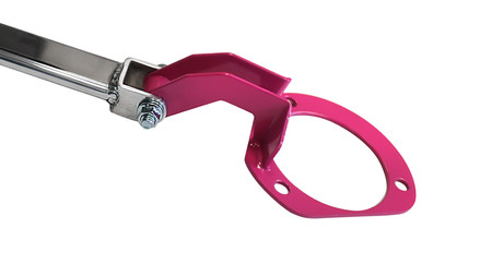 Strut brace Subaru Forester – 2003–2008