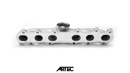 Kolektor wydechowy Toyota 2JZ-GTE (Compact) V-Band