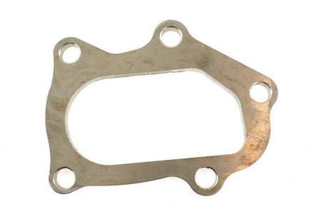 Downpipe Flange Subaru TD04