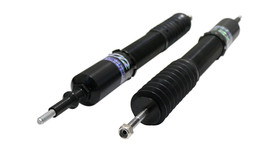 Street Suspension BMW 3 SERIES E92 6 CYL 06-11 D2 Racing