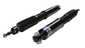 Street Suspension VOLKSWAGEN GOLF MK7 ?50 (Rr Twist-Beam Suspension) 12-20 D2 Racing