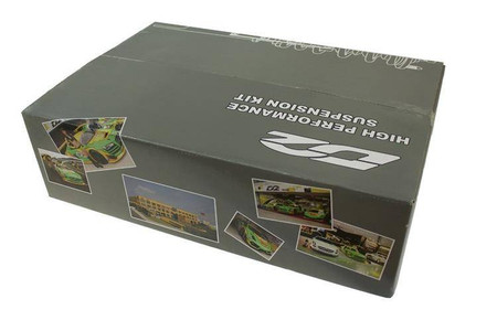 Zawieszenie gwintowane MASERATI GRAN TURISMO 07-UP Sport