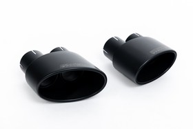 CatBack Audi S5 3.0 TFSI B8 Sportback 2010 - 2011 Milltek Sport