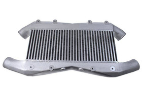 Intercooler Nissan GTR R35 FRONT MOUNT