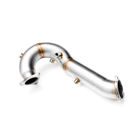 Downpipe Audi Q5 3.0 TDI 2008-2012
