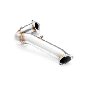 Downpipe Audi A6 C7 3.0 TDI 2011-2016 204/245 KM