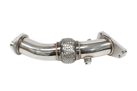 Subaru Impreza WRX STI 97-06 Cat-Back Exhaust System