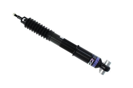 Street Suspension BMW 3 SERIES F30 4/6 CYL (excl. M-Technik. xDrive & EDC) 11-UP D2 Racing