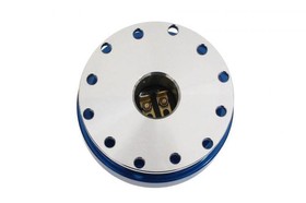 Naba Quick Release Niebieska D1Spec