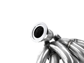 Exhaust manifold Toyota Supra 2JZ-GTE Extreme T3 Twin Scroll