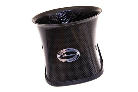 Układ dolotowy Peugeot 206 RC 2.0 L4 DOHC 16V 03+ – Carbon Fiber Aero Form CF690-1