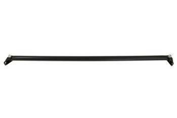 C-pillar Strut Bar Honda Civic IV HB Black