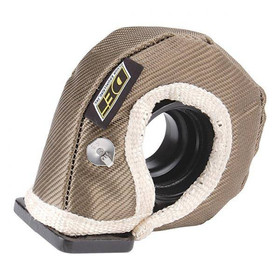 DEI Titanium Turbo Blanket for T25/T28