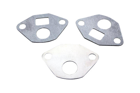 EGR blanking plate Daewoo Lanos Nubira 1.6 16V