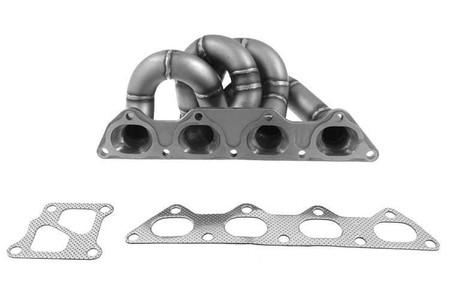 Exhaust manifold Mitsubishi Lancer EVO 7 - 9 VII IIX IX PROFI