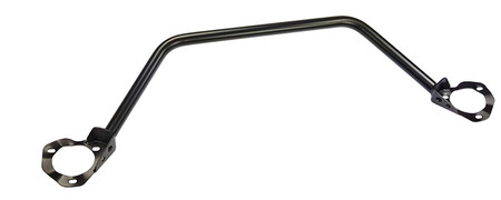 Strut Bar BMW Z3 4-cylinder Black