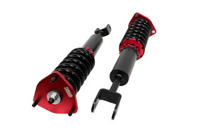 Coilover Suspension Nissan 350Z Drift
