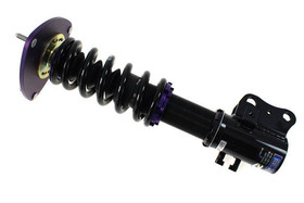 Sport Suspension SUBARU IMPREZA GE/GH/GR/GB (TYPE 1) 2WD/4WD 07-14 D2 Racing