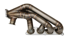 Exhaust manifold Honda K20 TURBO T3