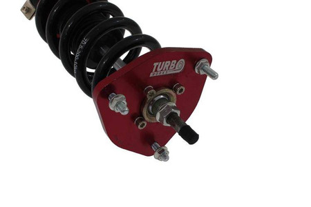 Coilover Suspension Nissan 350Z Integrate
