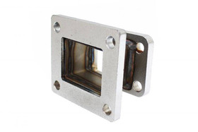 Turbo Reducer Flange T3-T4