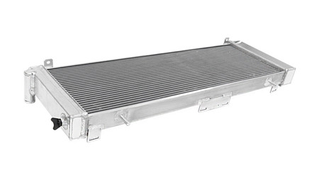 Performance Radiator Jeep Cherokee II 1991-2001