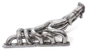 Kolektor wydechowy BMW M52TU/M54 Schmiedmann E46 Barany