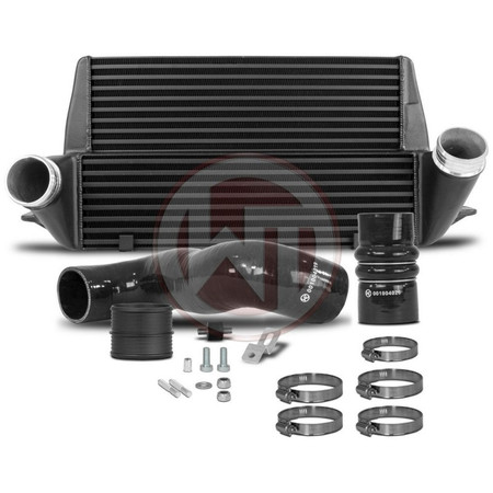 Intercooler BMW Seria 1 E81 E82 E87 E88 N54B30 EVO3 Wagner Tuning