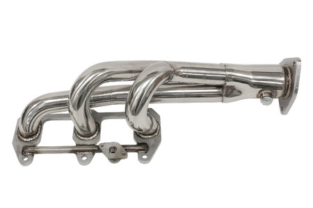 Exhaust manifold Mazda RX-8