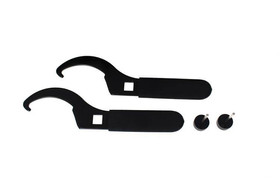 Zawieszenie gwintowane VW Golf VII (55/58mm)