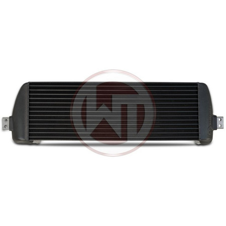 Intercooler Fiat 500 Abarth manual Wagner Tuning