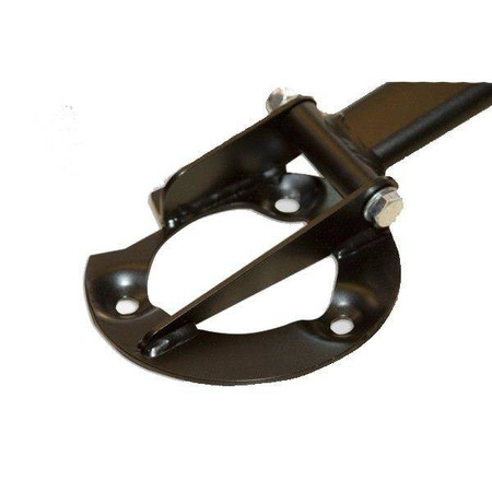 Rozpórka kielichów przednia BMW E30 M40 IS – 4 cylindry, CNC, drift