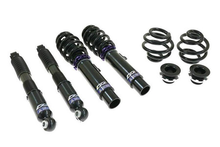 Zawieszenie gwintowane AUDI S3 (4WD) 50mm 99 Street