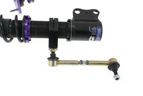 Street Suspension TOYOTA MR2 W20 89-99 D2 Racing