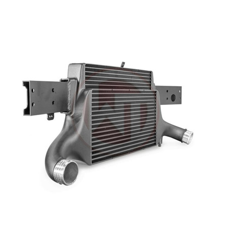 Audi RS3 8V 2.5 TFSI EVO3 Intercooler + Downpipe Wagner Tuning