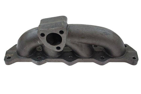 Exhaust manifold Audi 1.8T K03 transverse cast iron