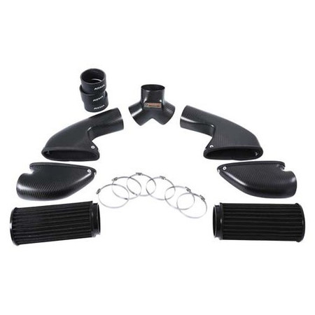 Intake system Porsche PANAMERA (970) 3.6, 2010-2013, 220kw / 300HP ARMASPEED