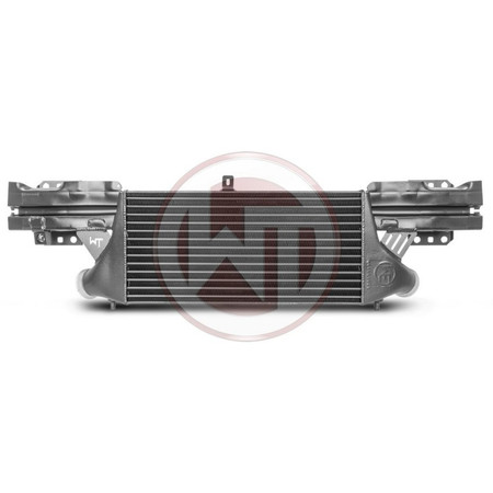 Audi TTRS 8J 2.5 TFSI EVO2 Intercooler + Downpipe Wagner Tuning
