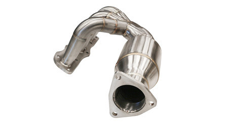 Exhaust manifold Porsche 991 3.4L 3.8L 2012-2015