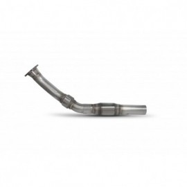 Downpipe Audi TT MK1 180 with High Flow Sports Catalyst