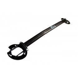 Front Strut Brace BMW E30 – Drift, Drag Racing, CNC (M30B30 / M30B35)