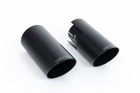 Axle Back Ford Ranger 2.0TDCI 205PS Bi-Turbo Diesel 2022 - 2025 Milltek Sport